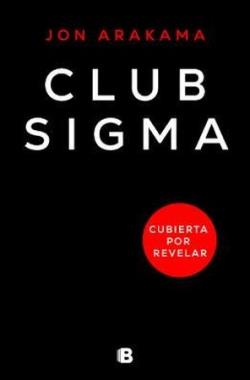 CLUB SIGMA, EL | 9788466676380 | DRAUGR, LORD