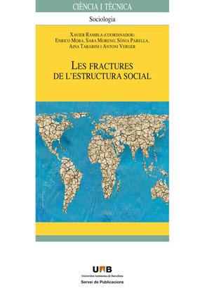 FRACTURES DE L'ESTRUCTURA SOCIAL, LES | 9788449025648 | RAMBLA, XAVIER