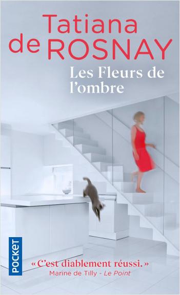 FLEURS DE L'OMBRE, LES | 9782266310772 | ROSNAY, TATIANA