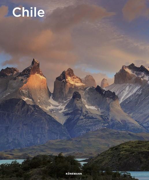 CHILE | 9783741925344