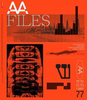 AA FILES 77 | 9781999627737