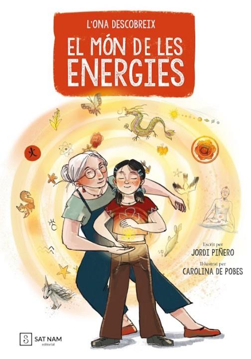 MÓN DE LES ENERGIES, EL | 9791399065206 | DE POBES, CAROLINA / PIÑERO, JORDI