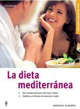 DIETA MEDITERRÁNEA, LA | 9788425514302 | POSPISIL, EDITA