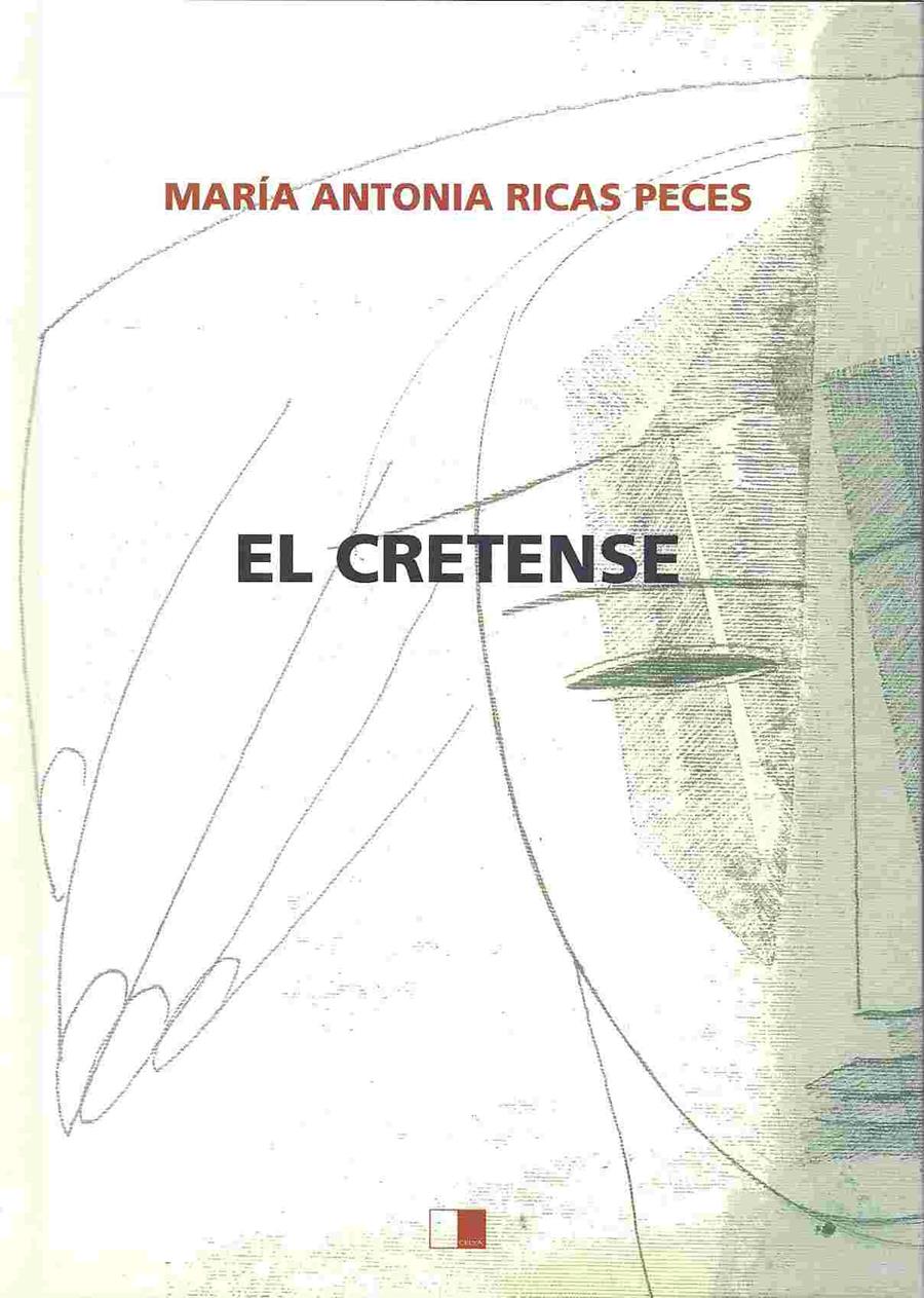 CRETENSE, EL | 9788415359531 | RICAS PECES, MARÍA ANTONIA