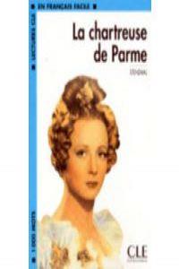 CHARTREUSE DE PARME, LA | 9782090319194