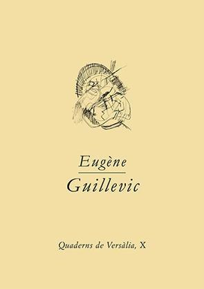 EUGÈNE GUILLEVIC | 9788409232741 | GUILLEVIC, EUGÈNE