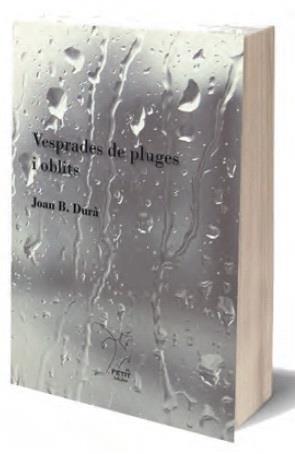 VESPRADES | 9788494490330 | DURÀ, JOAN B.