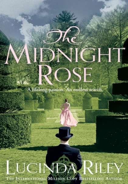 MIDNIGHT ROSE, THE | 9781447218432 | RILEY, LUCINDA