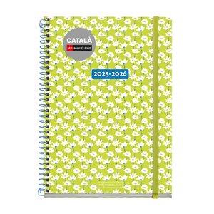 AGENDA ESCOLAR A5 25/26 PLUS S/V MR | 8422593269183