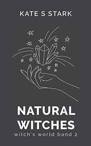 NATURAL WITCHES | 9783750422964 | STARK, KATE S.