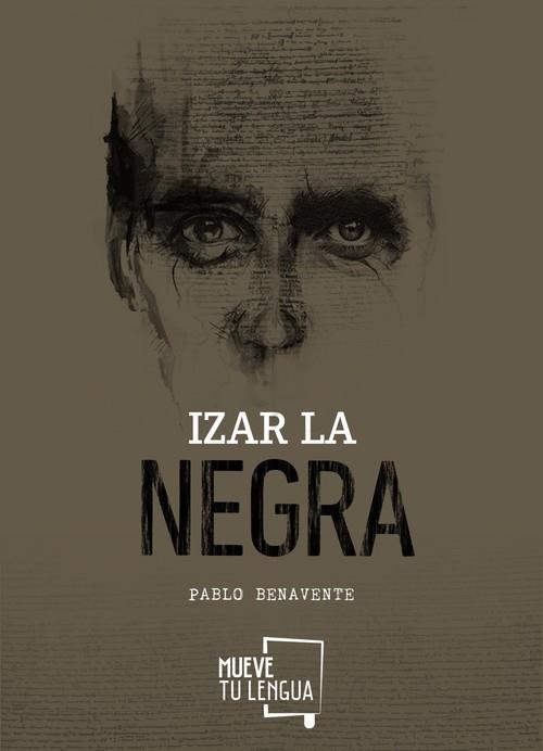 IZAR LA NEGRA | 9788494398957 | BENAVENTE, PABLO