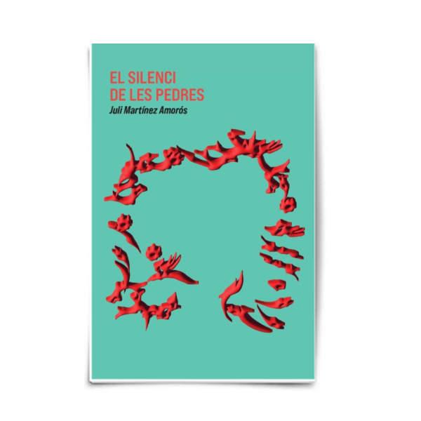 SILENCI DE LES PEDRES, EL | 9788412947243 | MARTÍNEZ AMORÓS, JULI