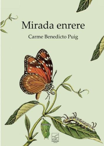MIRADA ENRERE | 9788412799286 | BENEDICTO, CARME