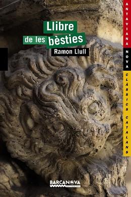 LLIBRE DE LES BÈSTIES, EL | 9788448927707 | LLULL, RAMON