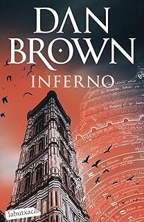 INFERNO (ROBERT LANGDON 4) | 9788419971999 | BROWN, DAN