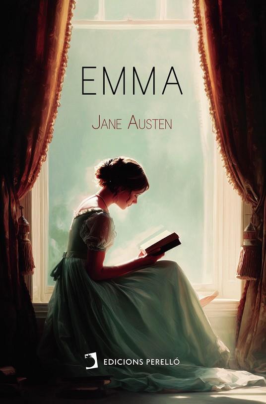 EMMA | 9791370192891 | AUSTEN, JANE