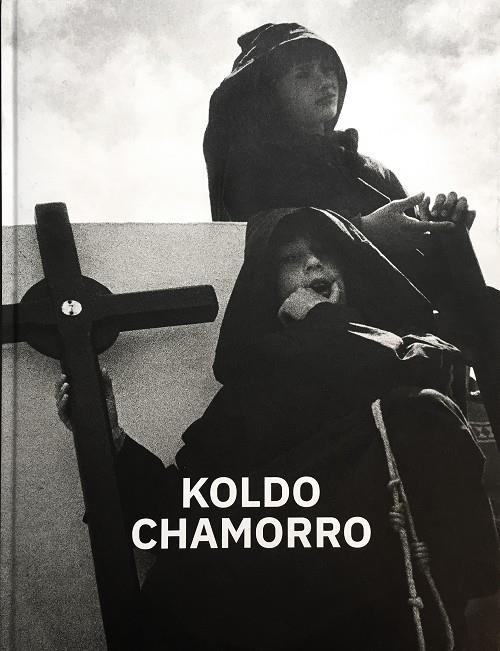SANTO CHRISTO IBÉRICO, EL | 9788417769321 | CHAMORRO, KOLDO