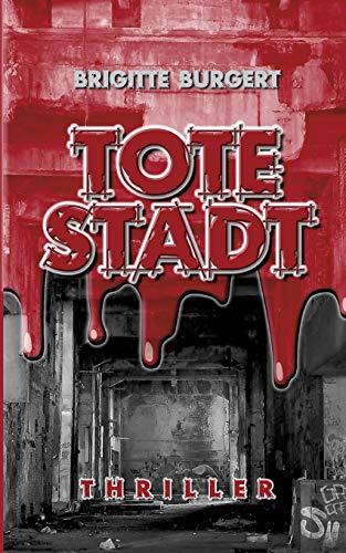 TOTE STADT | 9783751904469 | BURGERT, BRIGITTE