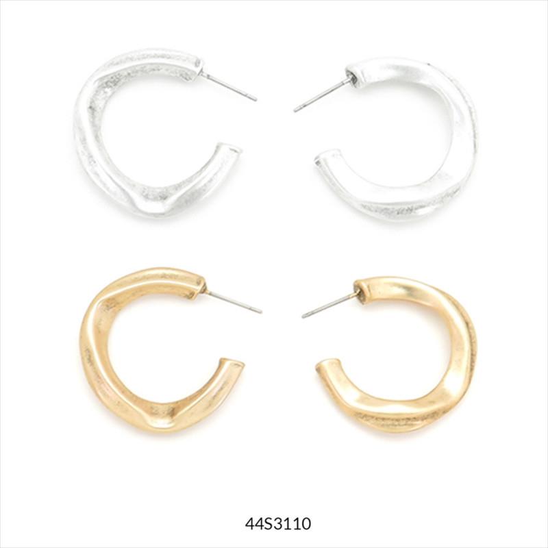 ARRECADES MOON III AROS | 44s3110