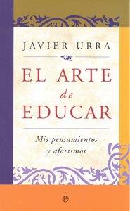 ARTE DE EDUCAR | 9788499700205 | URRA, JAVIER