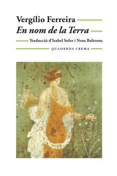 NOM DE LA TERRA | 9788477273837 | FERREIRA, VERGILIO