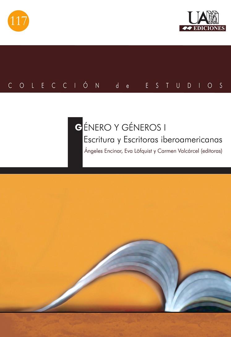 GÉNERO Y GÉNEROS I. | 9788483440407 | ENCINAR, ÁNGELES / LÖFQUIST, EVA / VALCÁRCEL, CARMEN
