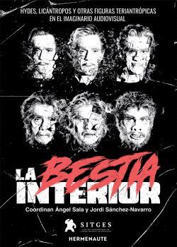 BESTIA INTERIOR, LA | 9788412326925