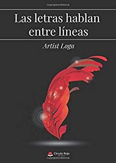 LETRAS HABLAN ENTRE LINEAS, LAS | 9788413049519 | LOGA, ARTIST
