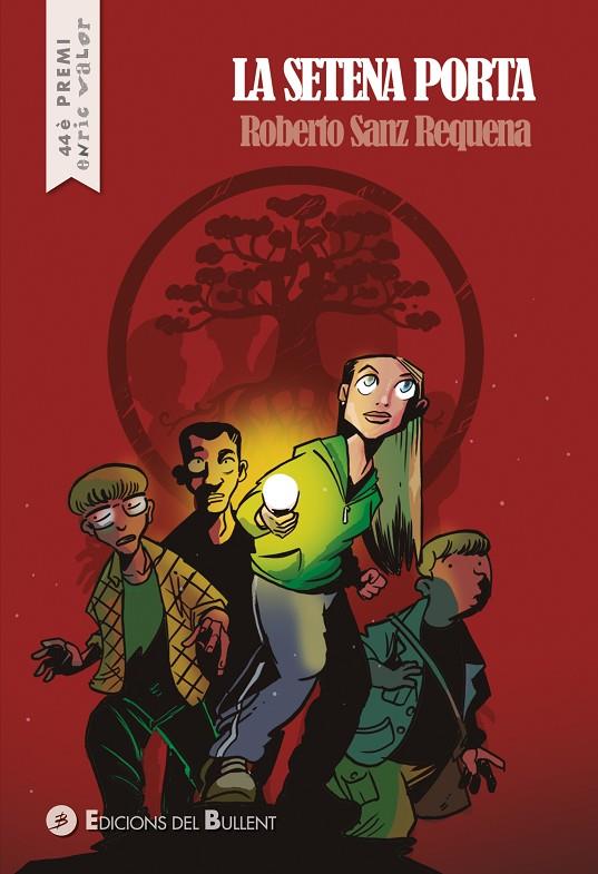 SETENA PORTA, LA | 9788499042992 | SANZ REQUENA, ROBERTO