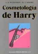 COSMETOLOGÍA DE HARRY | 9788487189388 | WILKINSON, J. B. / MOORE, R. J.