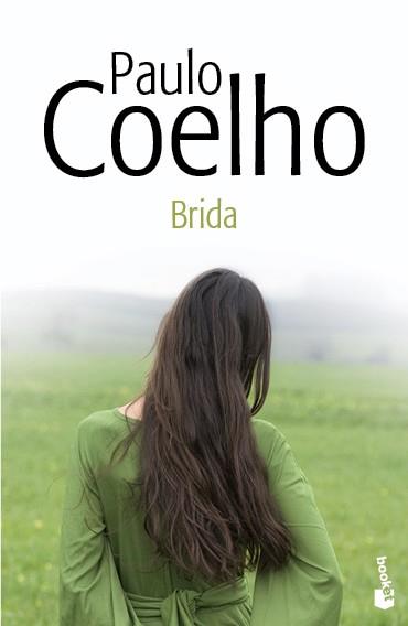 BRIDA | 9788408130383 | COELHO, PAULO