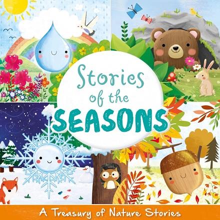 STORIES OF THE SEASON | 9781838526900 | FOSSEY / JOYCE