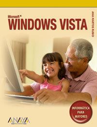 WINDOWS VISTA | 9788441522367 | MARTOS RUBIO, ANA