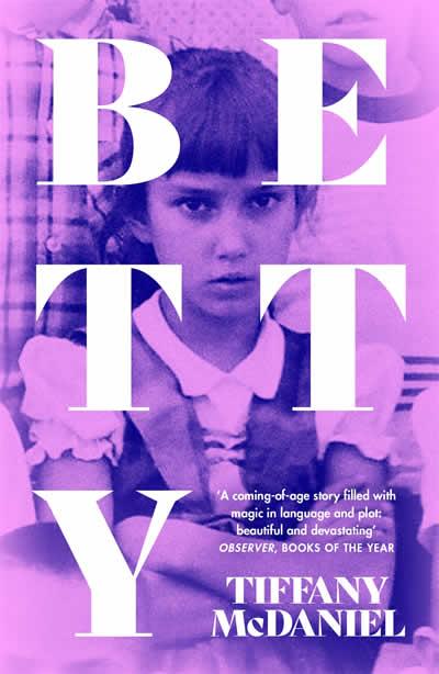 BETTY | 9781474617543 | MCDANIEL, TIFFANY