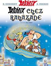 ASTERIX CHEZ RAHAZADE | 9782864970200 | GOSCINNY, RENÉ / UDERZO, ALBERT