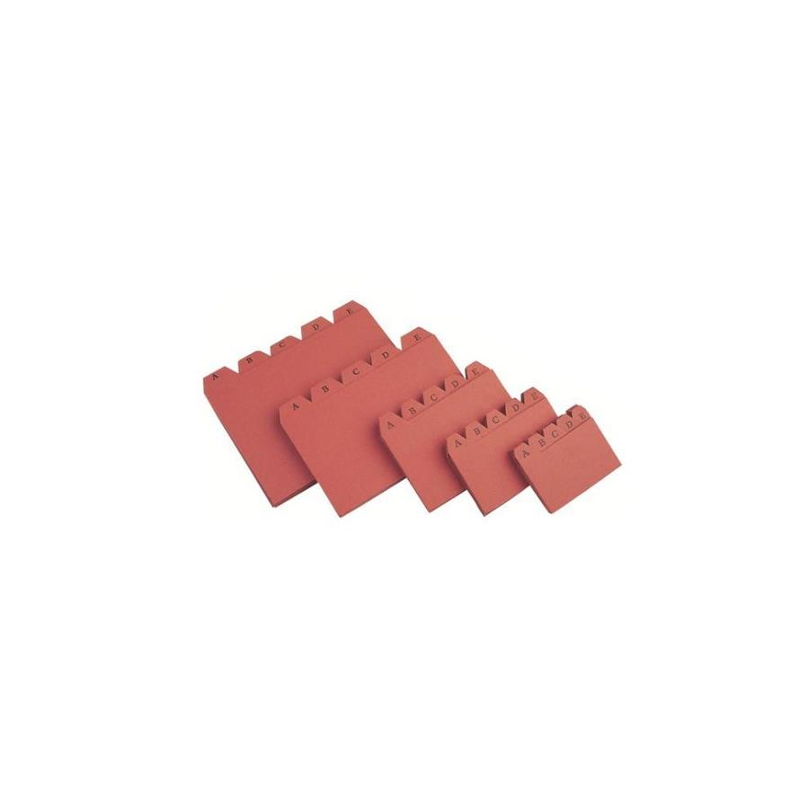 INDEX 6.5 X 9.5 | GA630404