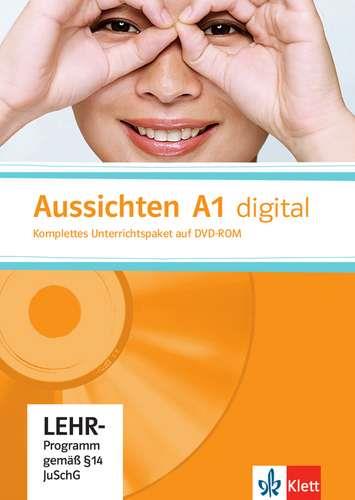 AUSSICHTEN A1 DIGITAL DVD-ROM | 9783126762359