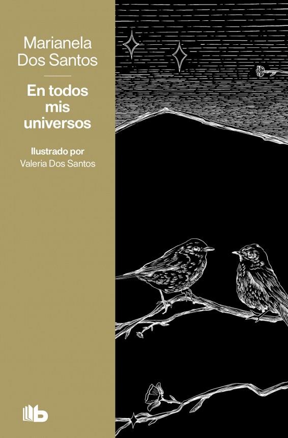 EN TODOS MIS UNIVERSOS | 9791387871833 | DOS SANTOS, MARIANELA