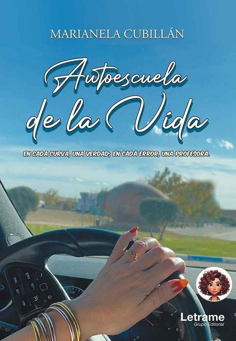 AUTOESCUELA DE LA VIDA | 9791370297534 | CUBILLÁN, MARIANELA
