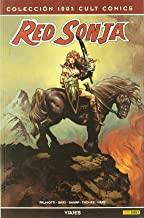 RED SONJA: VIAJES | 9788498853018 | PALMIOTTI, JIMMY