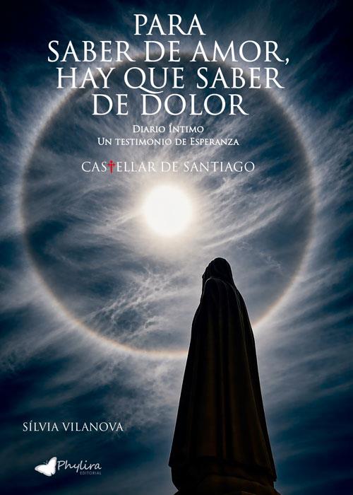 PARA SABER DE AMOR, HAY QUE SABER DE DOLOR | 9791399161151 | VILANOVA, SILVIA