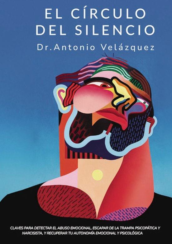 CÍRCULO DEL SILENCIO, EL | 9788409742523 | VELÁZQUEZ SANNICOLÁS, ANTONIO