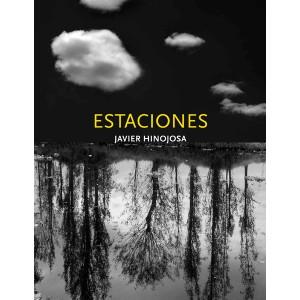 ESTACIONES | 9788492480678 | HINOJOSA, JAVIER