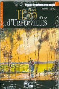 TESS OF THE D'URBERVILLES (+CD) | 9788877549327