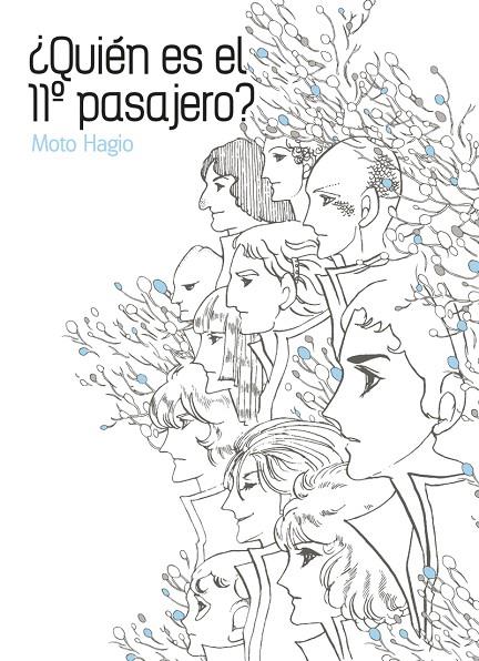 QUIÉN ES EL 11º PASAJERO? | 9788416188260 | HAGIO, MOTO