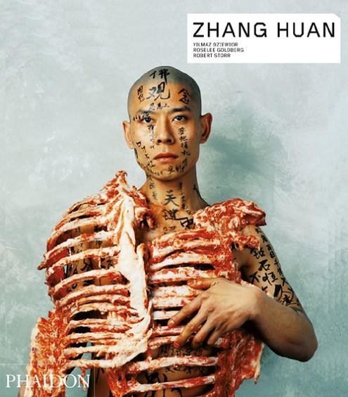 ZHANG HUAN | 9780714849249