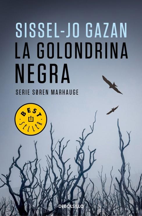 GOLONDRINA NEGRA, LA | 9788466335898 | GAZAN, SISSEL-JO