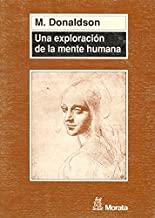 EXPLORACION DE LA MENTE HUMANA | 9788471124012 | DONALDSON, MARGARET