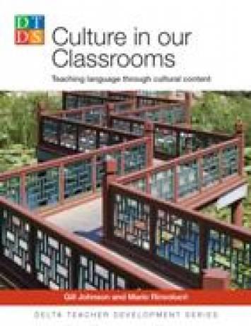CULTURE IN OUR CLASSROOMS | 9783125013643