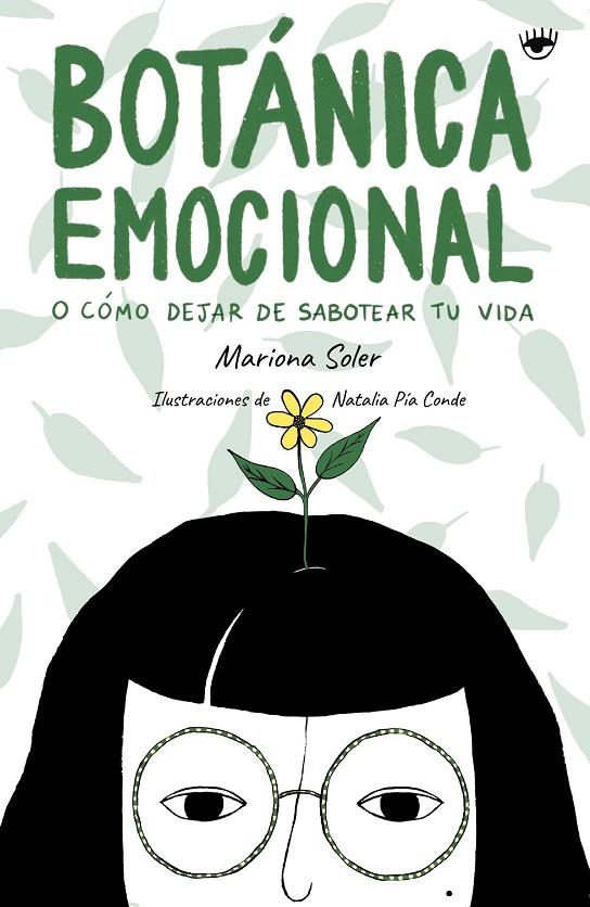 BOTANICA EMOCIONAL | 9788412345346 | SOLER, MARIONA